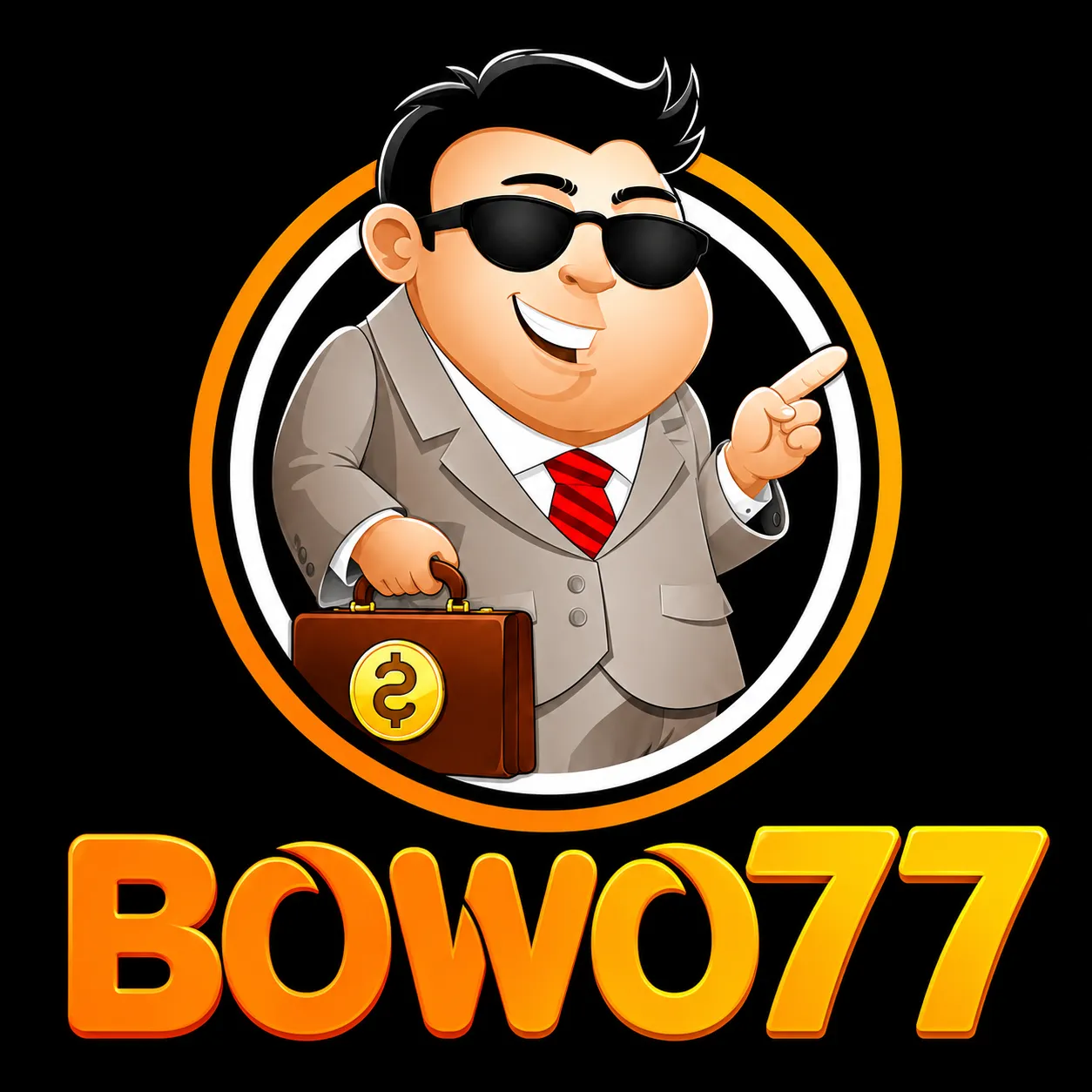 BOWO77 - Aplikasi Kontrol Orang Tua Anak Terbaik
