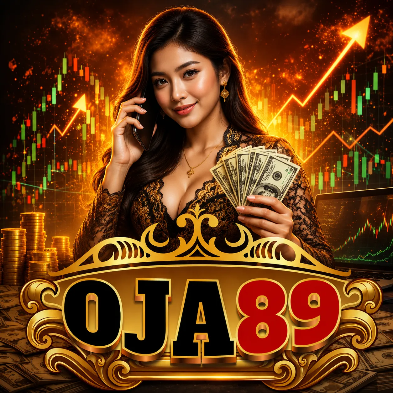 OJA89 - Aplikasi Berita Ekonomi Bisnis Terlengkap
